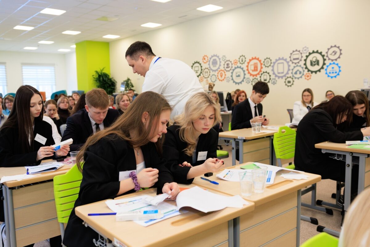    Фото: Владимир Попов