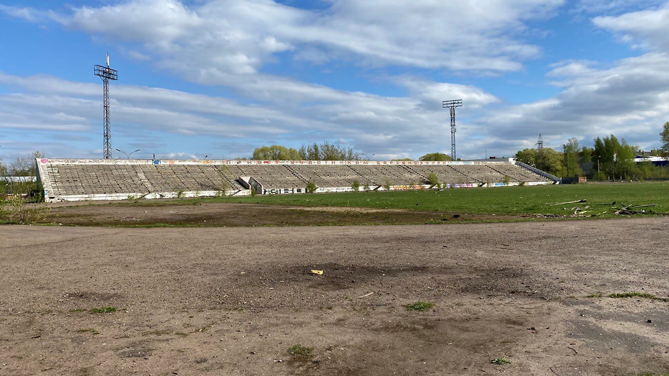 Фото: Ъ-Ярославль