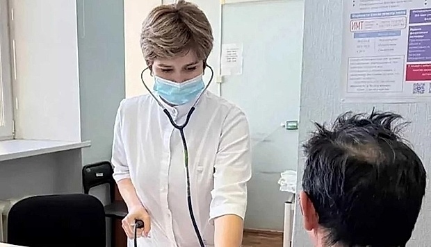      220 меңнән артык кеше медицина тикшеренүләре узган