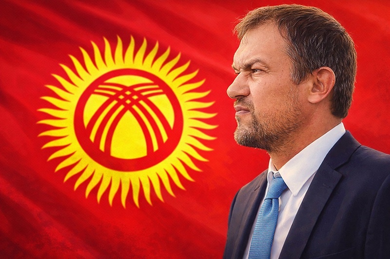 Александр Крестинин Фото Yifan Ding сгенерировано с применением нейросети