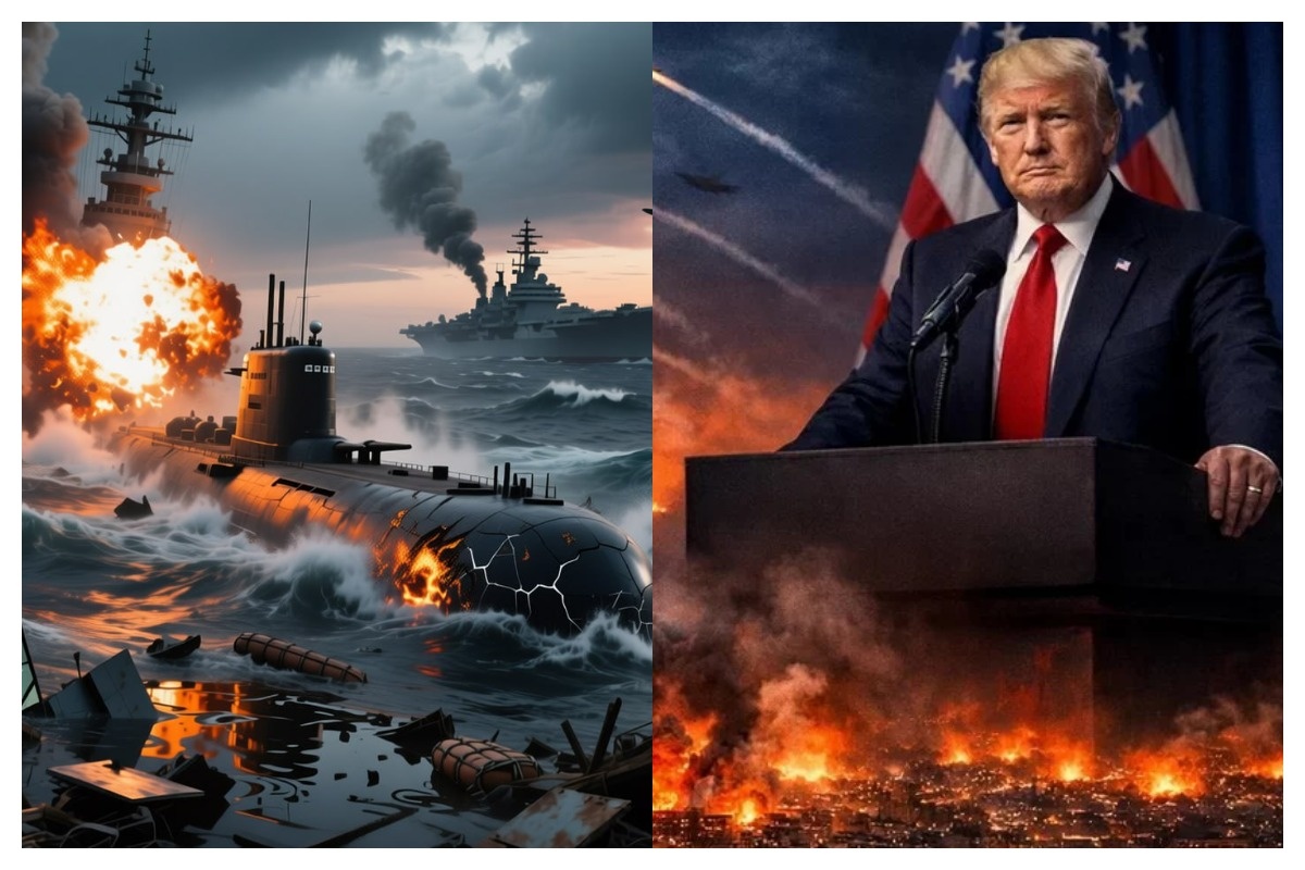    Фото: коллаж RuNews24.ru