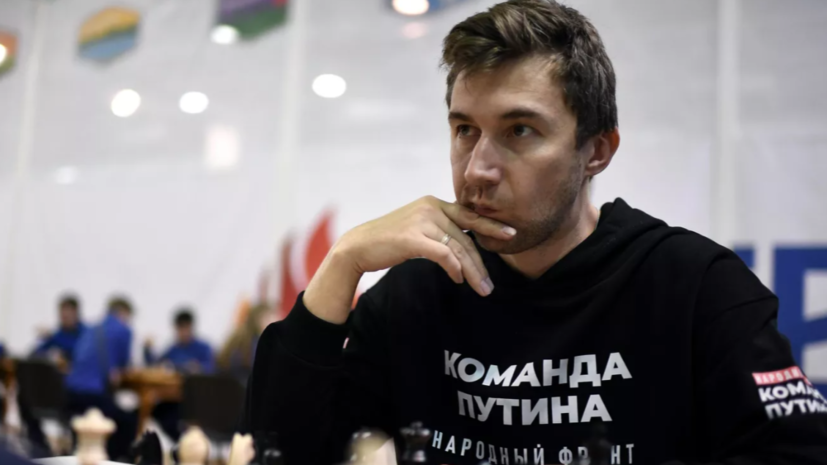   РИА Новости