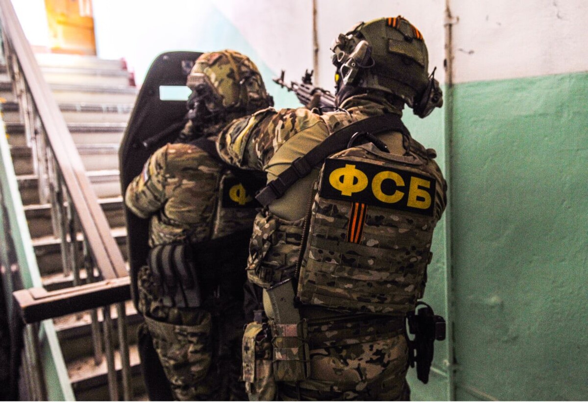     / Источник: © Vadim Akhmetov/Global Look Press