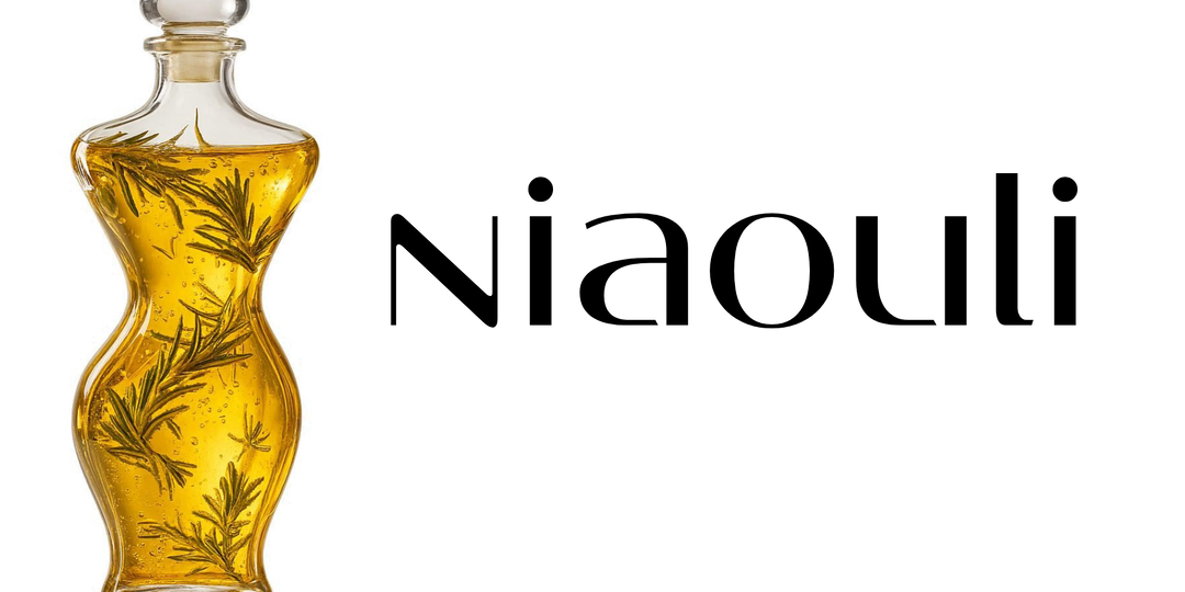 Маленькая капля НИАУЛИ — большой комфорт для женщин