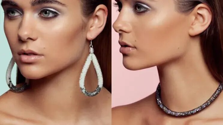Nylons Jewelry