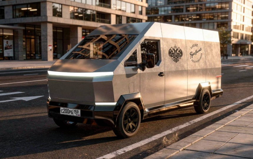 В России возрождают старинную марку автомобилей «Руссо-Балт»: какие цены ждут автолюбителей?