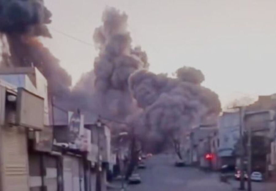     / Источник: Кадр из видео