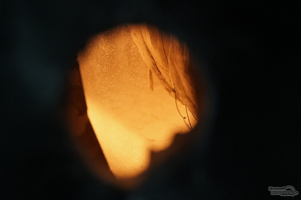    Фото: Лидия Аникина © ИА «Уральский меридиан»