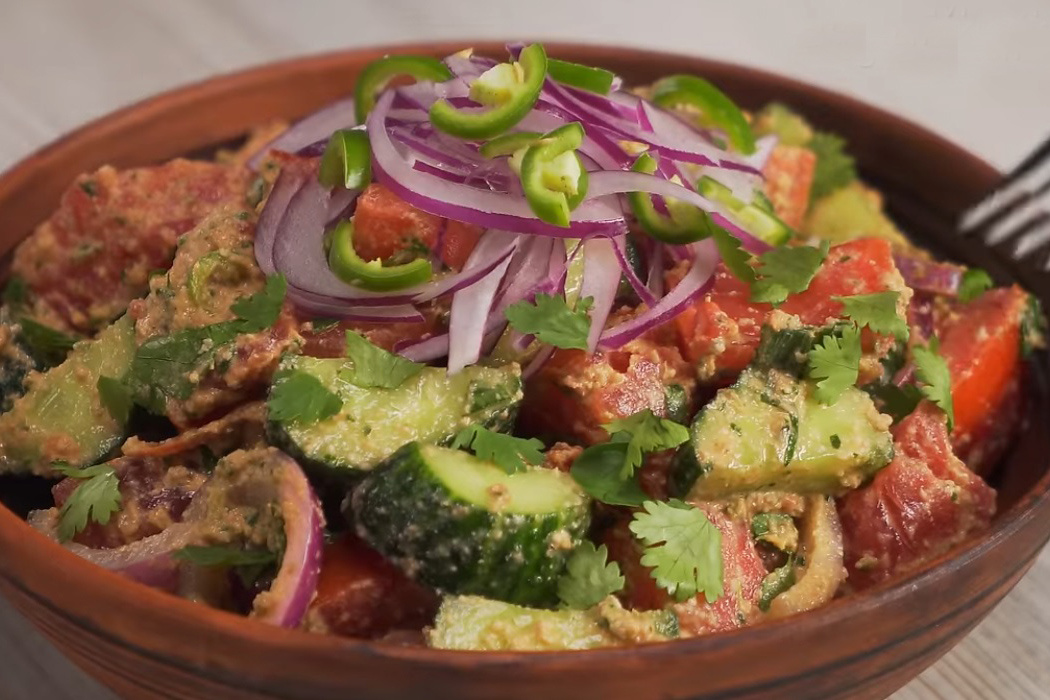 Скриншот видео