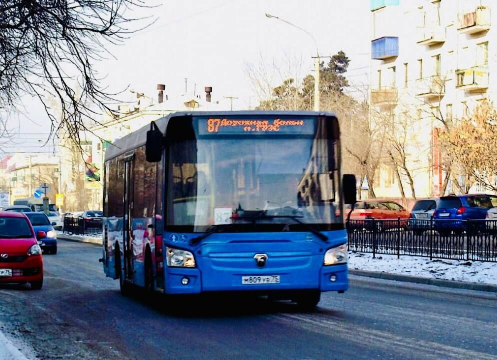    Фото: Пресс-служба администрации Читы