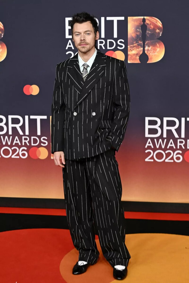 Гарри Стайлс📷
