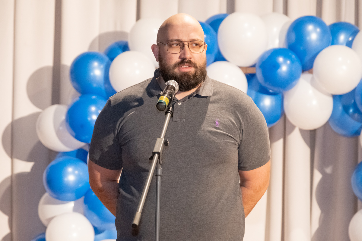    Фото: пресс-служба «Полюса»