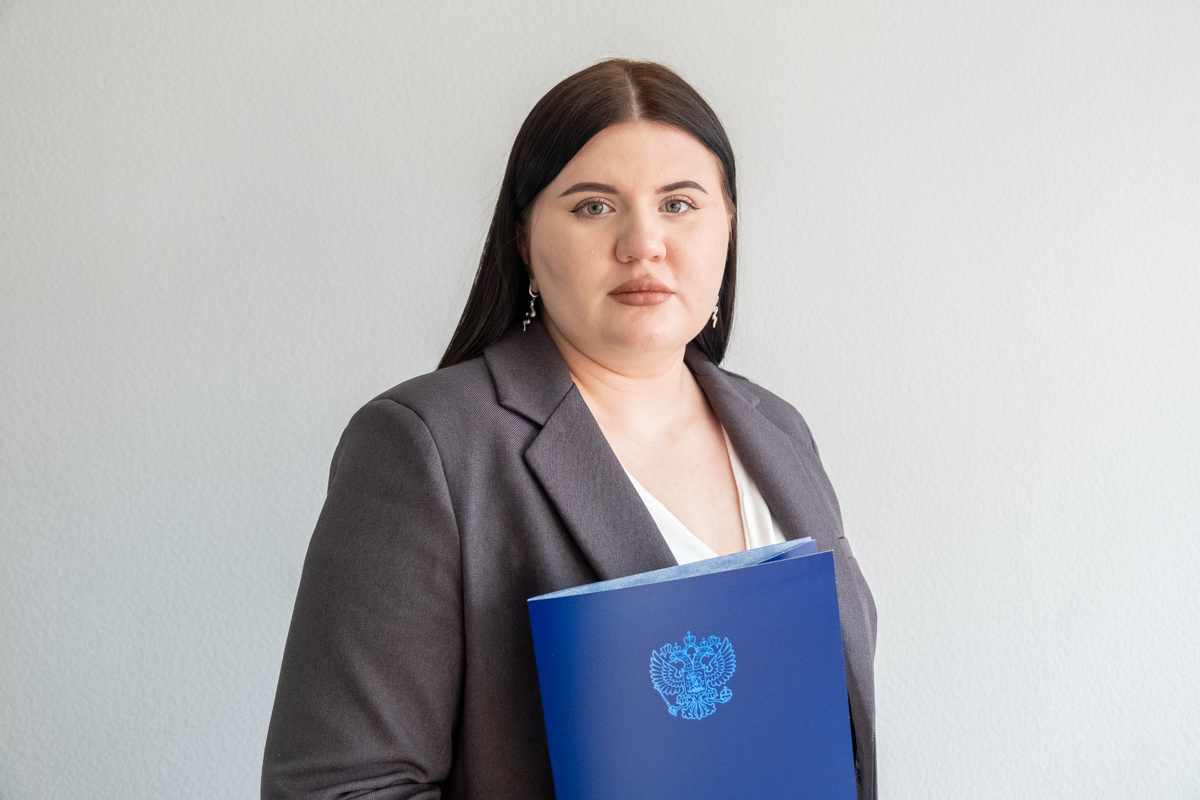    Фото: пресс-служба «Полюса»