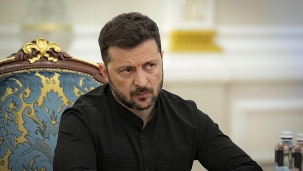    © Фото : Пресс-служба президента Украины