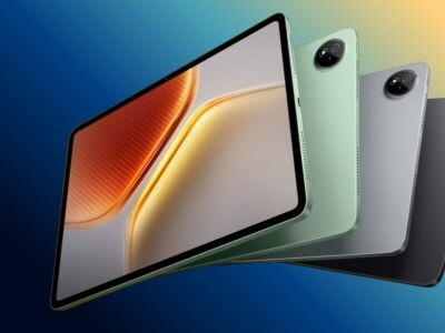    Рассекречен vivo Pad 6 Pro: топовая SoC, огромный экран и ёмкий аккумулятор