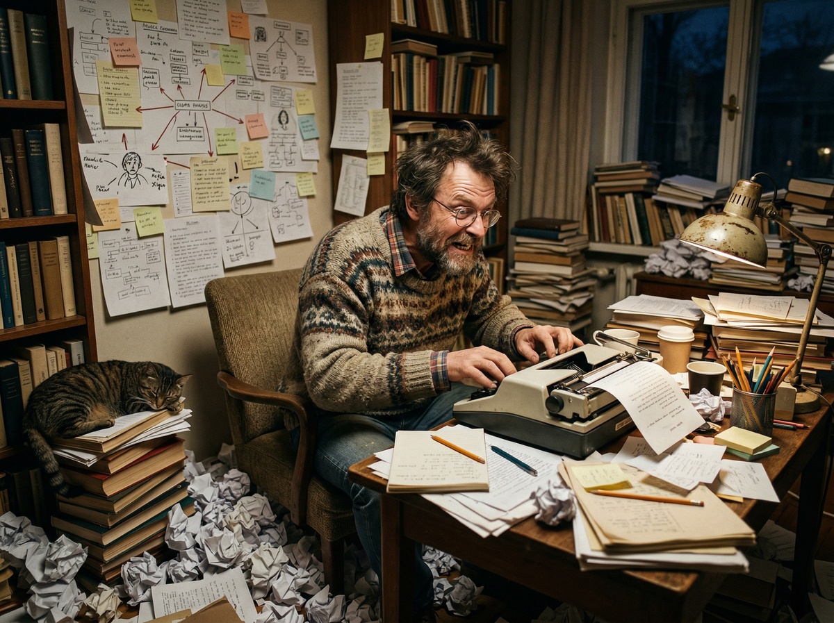 3 марта ежегодно с 1986 года отмечается Всемирный день писателя. 