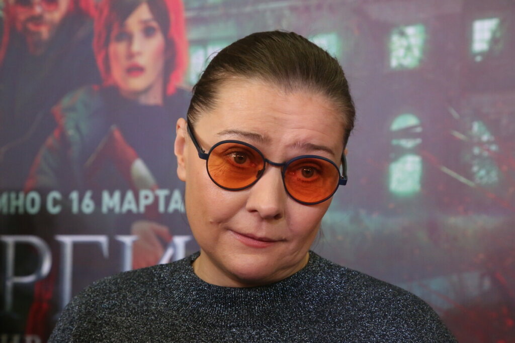    Фото: Кудрявов Борис