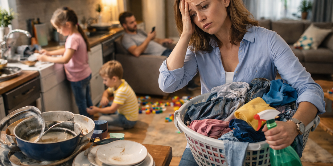Пятидневка без пауз. Почему женщинам всё труднее выдерживать обычный рабочий график