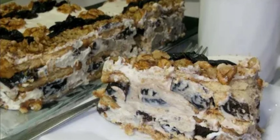 Я готовила его «просто к чаю», а в итоге гости потом звонили и просили рецепт.