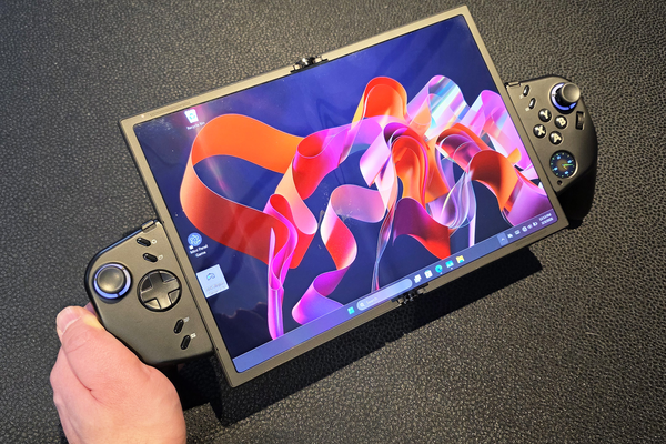 Daniel Rubino/Future   📷