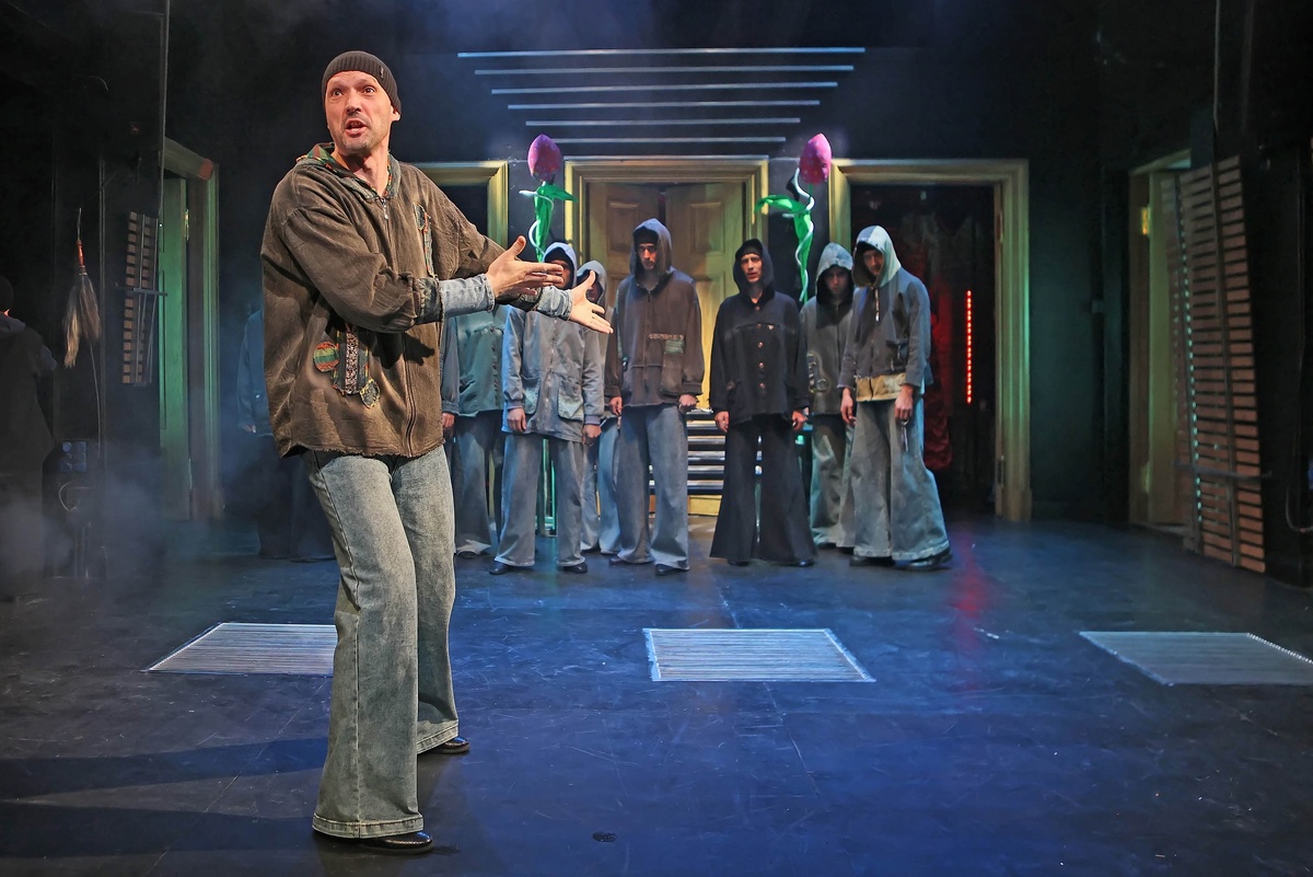    Татьяна Андреева/РГ