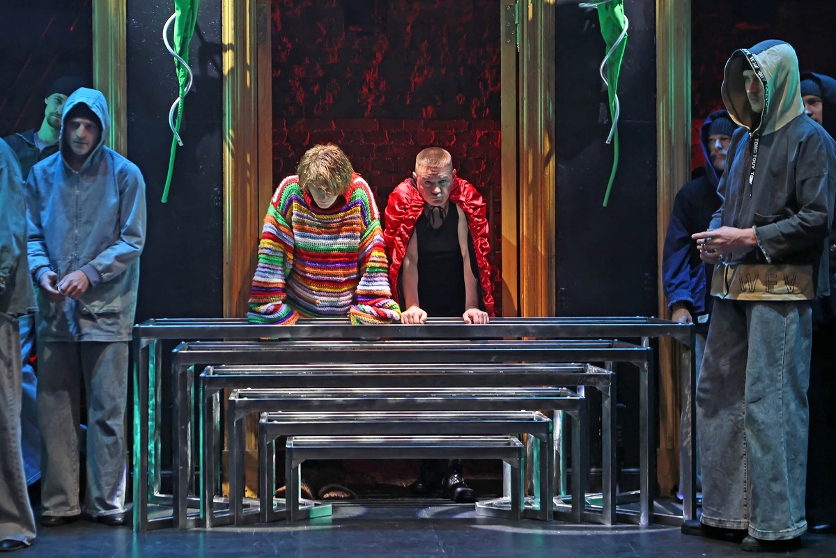    Татьяна Андреева/РГ