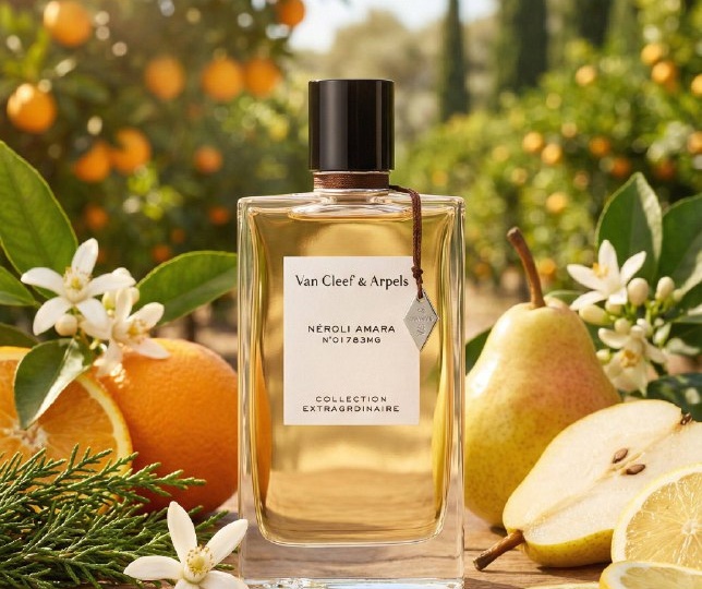 Van Cleef & Arpels Neroli Amara