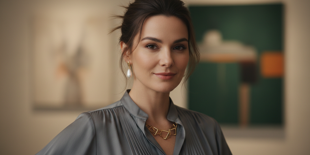 Как подготовиться к AI-фотосессии, чтобы результат выглядел дорого