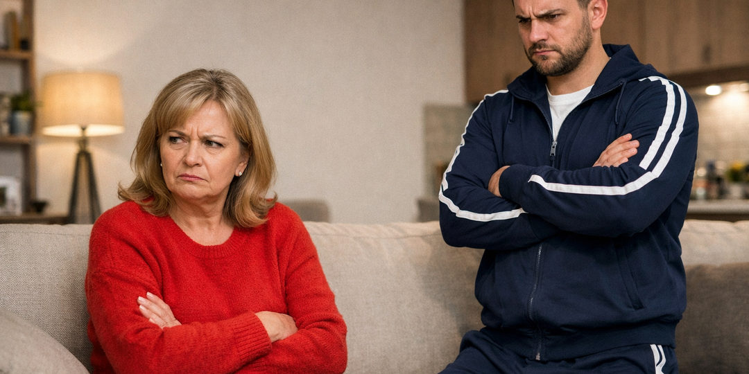 Хитрая родня