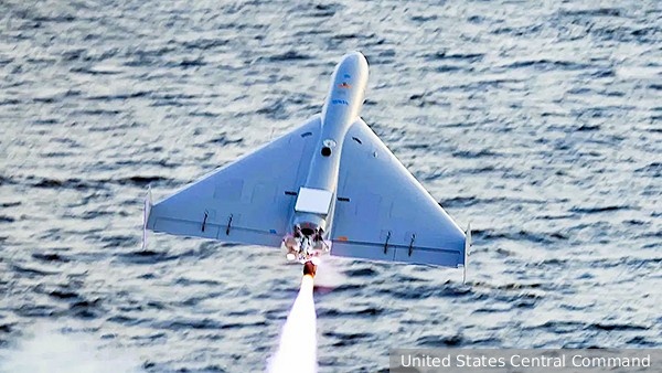     Фото: United States Central Command   
 Текст: Вера Басилая