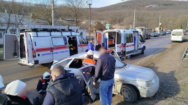    © МЧС Республики Крым