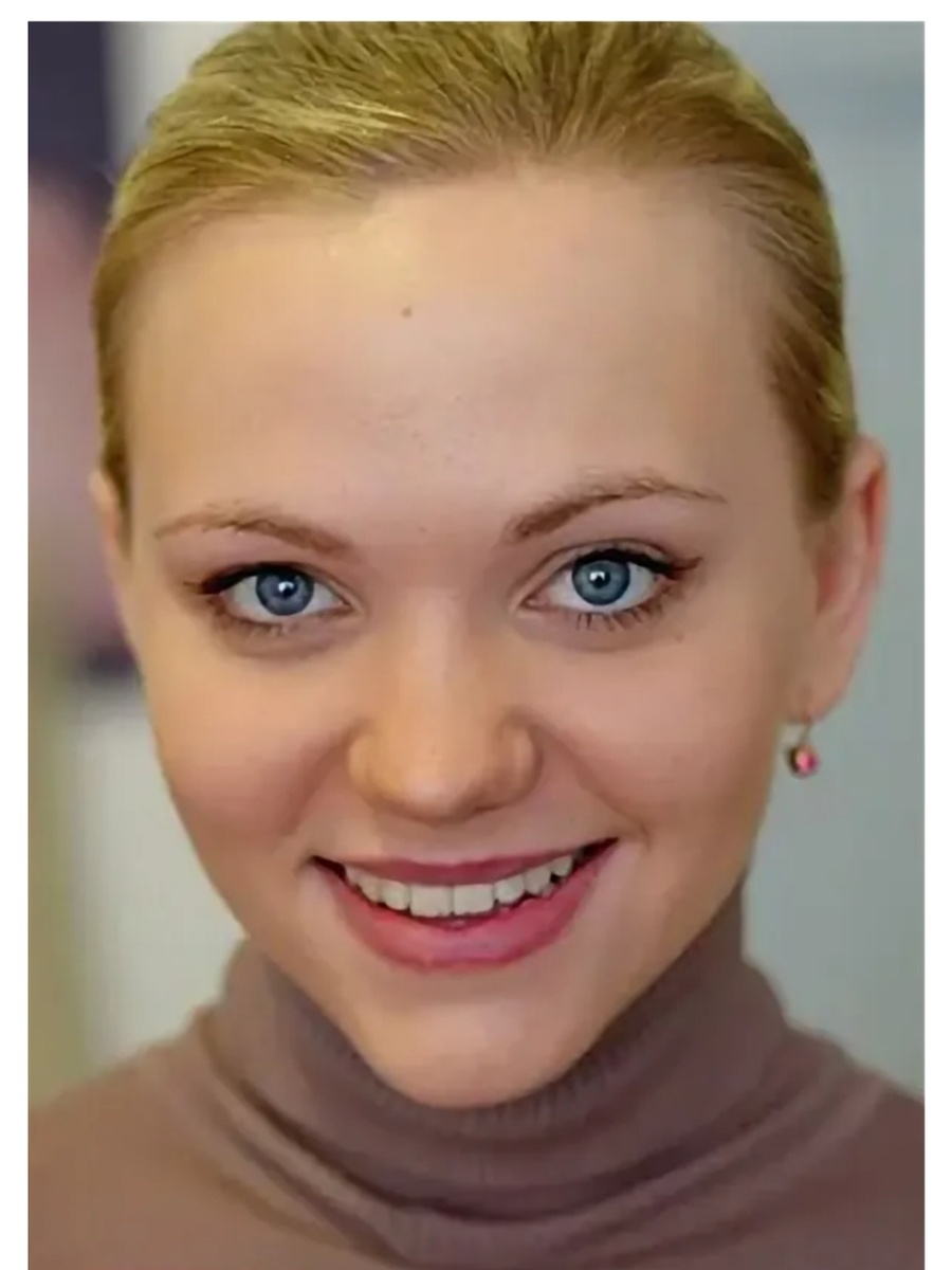 Алиса Авчинник