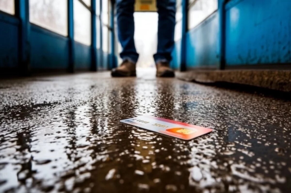    140 дел возбудили за незаконное использование карт в Нижегородской области