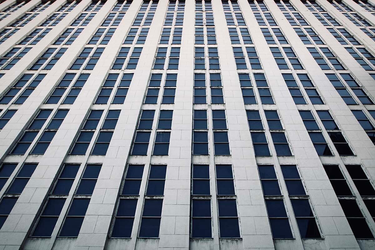 Здание главного книгохранилища Российской государственной библиотеки
Фото: Мария Говтвань, РГБ