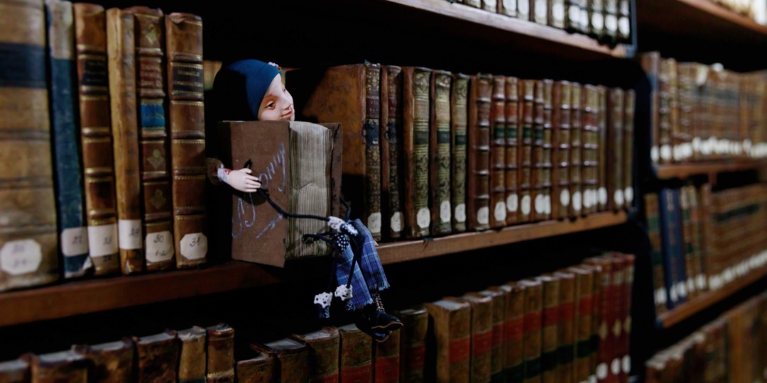 Тайны девятнадцати ярусов