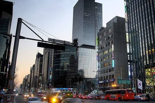    Раскрыты новые подробности о «слишком красивой» серийной убийце из Южной Кореи (фото: Wikimedia Commons/ VortBot)