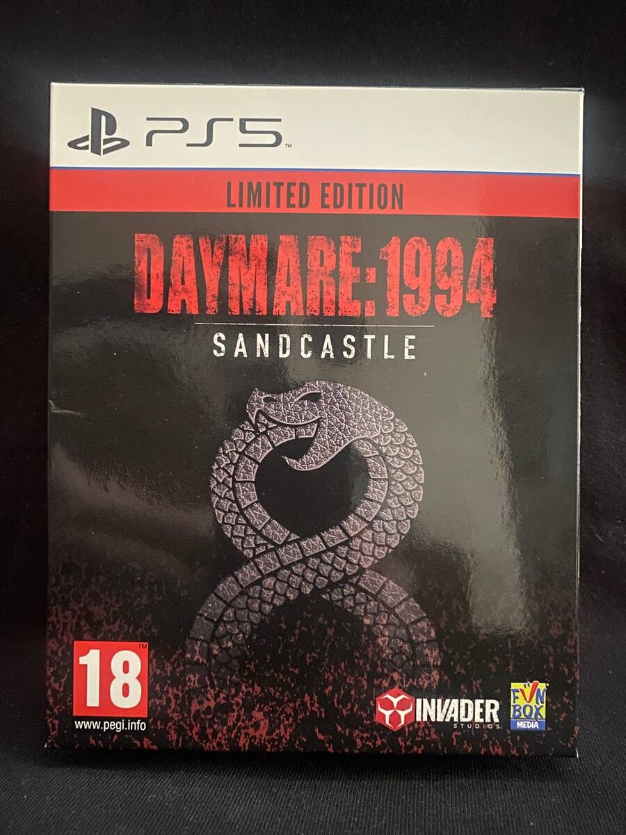 Обложка картонки