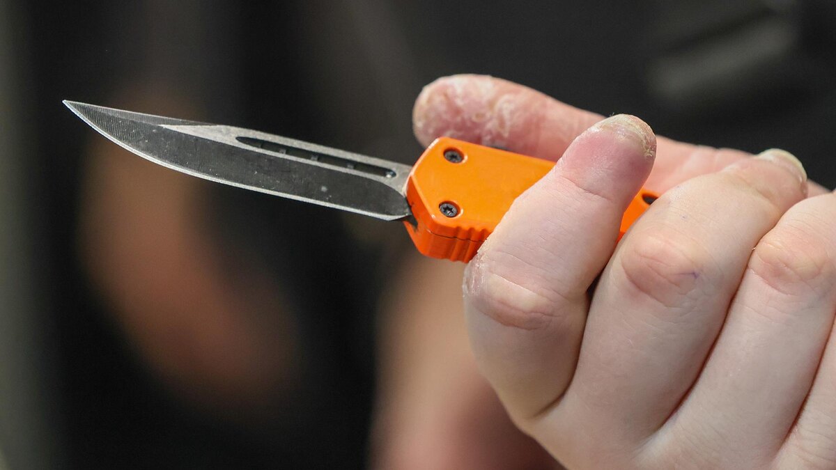    Фото: Belkin Alexey/globallookpress.com