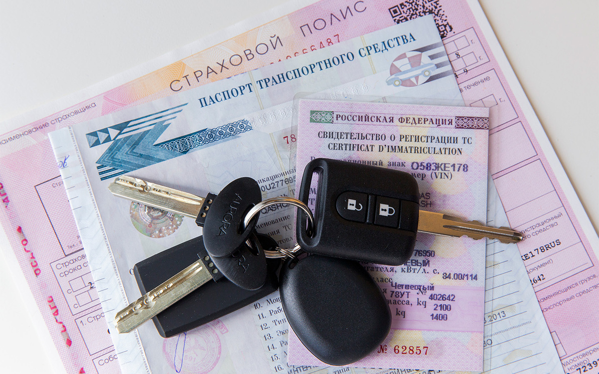 Aleksey Smyshlyaev / Global Look Press📷Покупка авто с дубликатом ПТС может насторожить будущих покупателей и снизить стоимость автомобиля