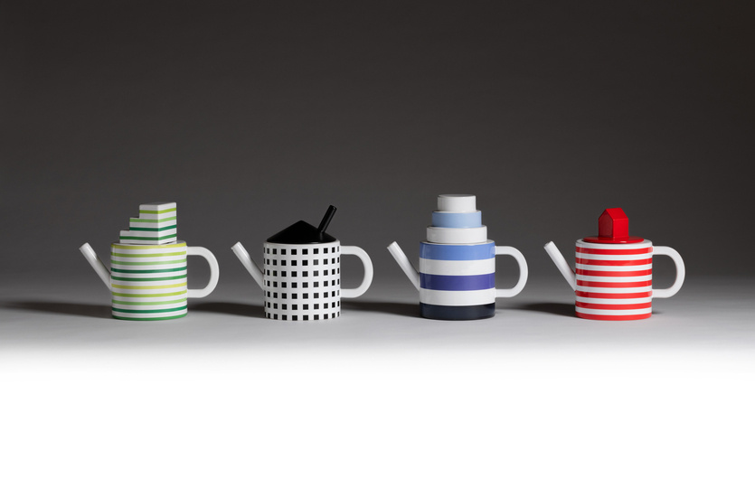 Для неё: дизайнерские подарки к 8 Марта