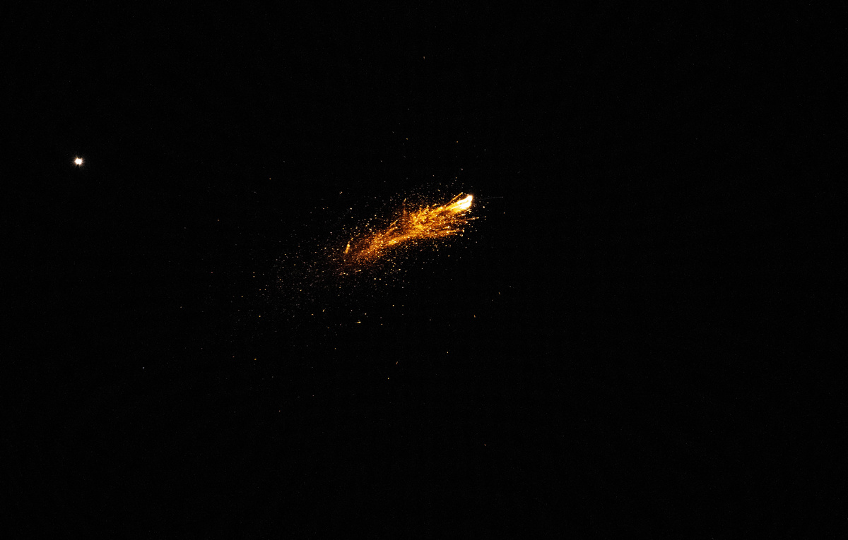 Mostafa Alkharouf/Anadolu via Reuters Connect