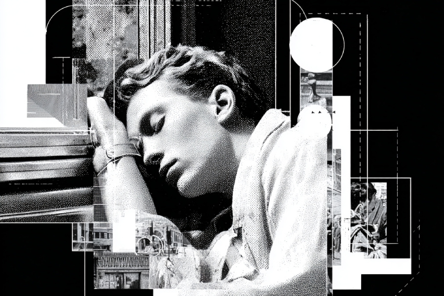 Иллюстрация создана с помощью нейросетей