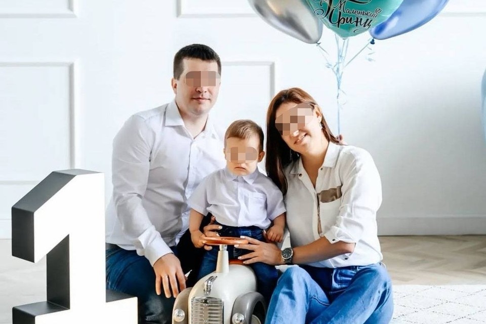    В Красноярске завели дело после убийства матери 4-летнего ребенка. Фото: соцсети