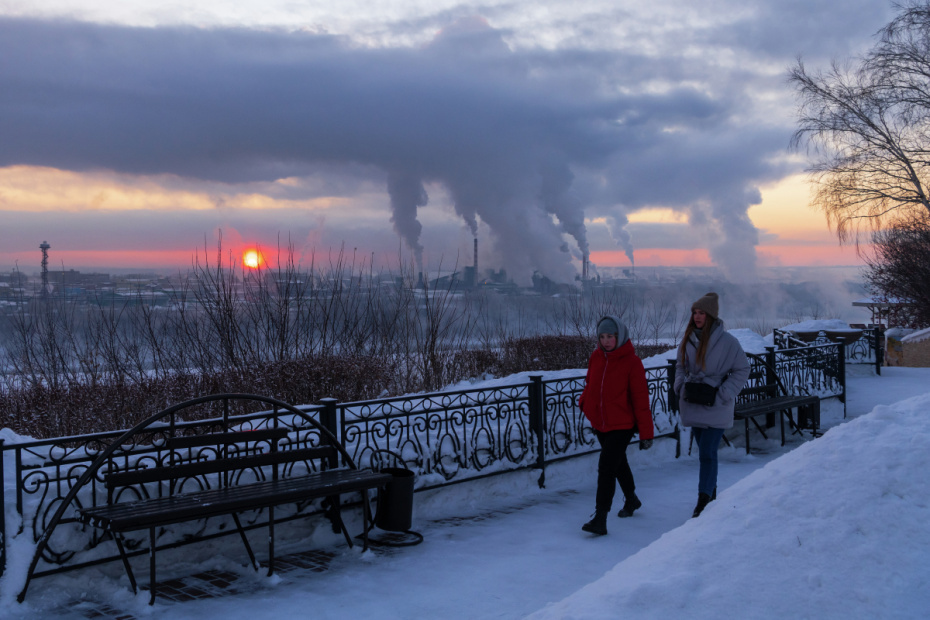    Александр Патрин /РИА Новости