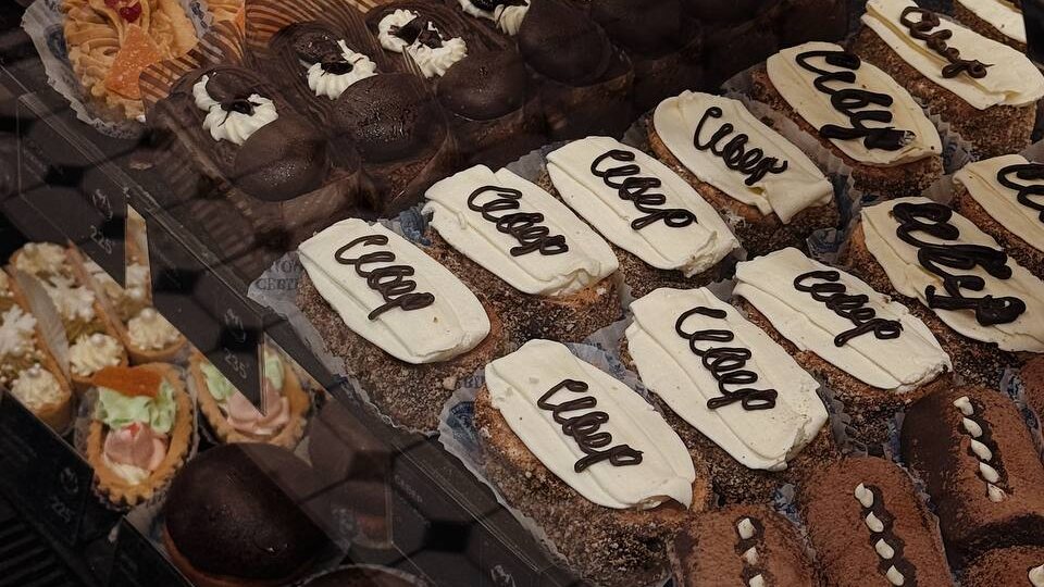 «Север» на Невском: легендарная кондитерская, которой больше 100 лет