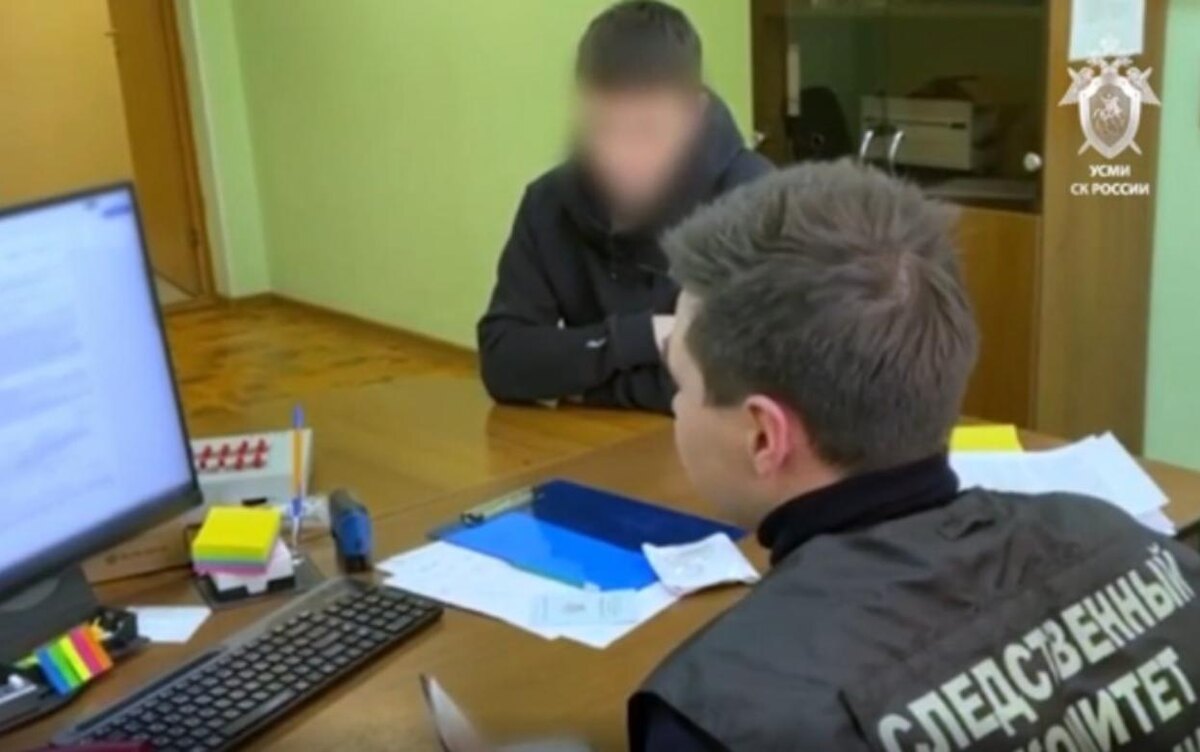    6 жителей Удмуртии подозревают в преступлениях с использованием сим-боксов