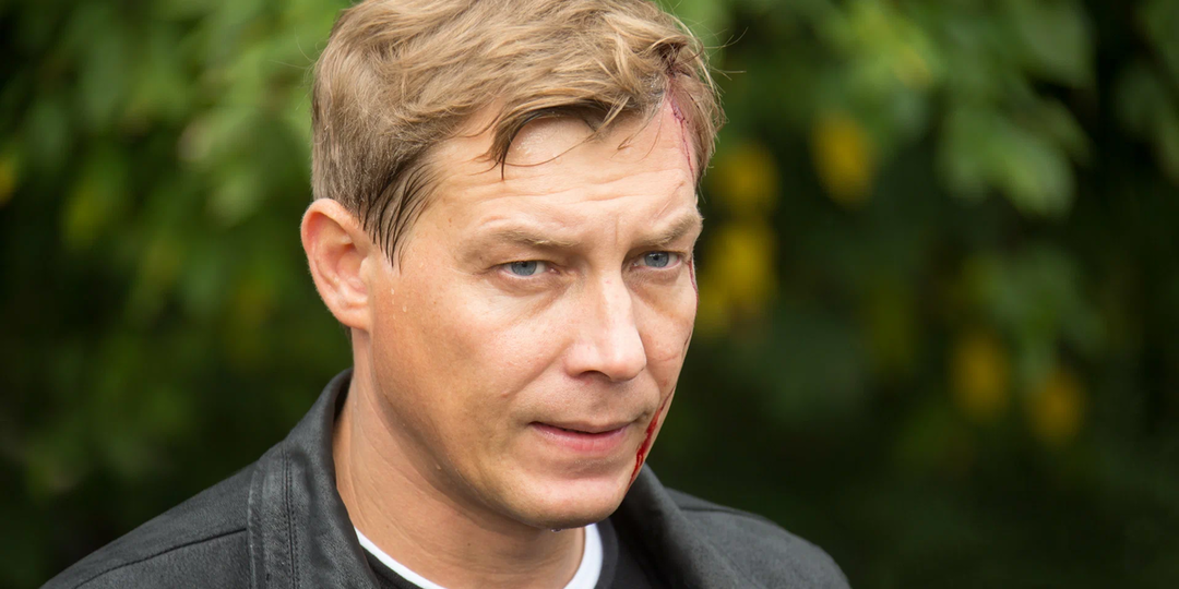 Александр Бухаров: от бокса до больших ролей