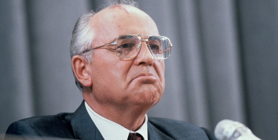 Иуда Горбачёв: его день рождения, как напоминание о предательстве