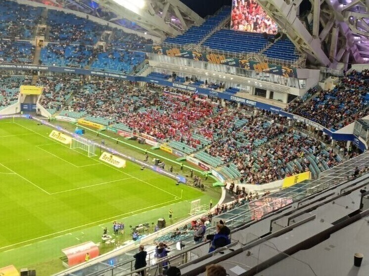     Фото: МК в Сочи