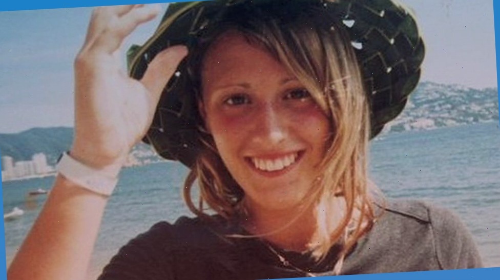 Ребекка Кориам